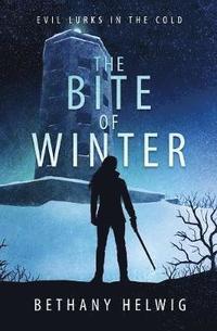 bokomslag The Bite of Winter