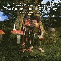 bokomslag The Gnome and the Monkey