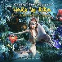 Wake Up Rika: How Rika Got Her Crown 1