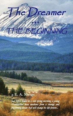 bokomslag The Dreamer - THE BEGINNING