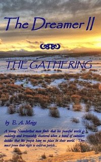 bokomslag The Dreamer The Gathering