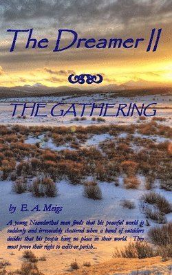 The Dreamer The Gathering 1