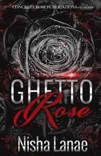 bokomslag Ghetto Rose