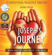 bokomslag Joseph's Journey