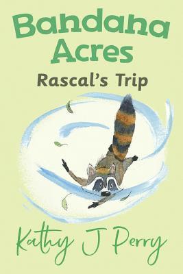 bokomslag Rascal's Trip