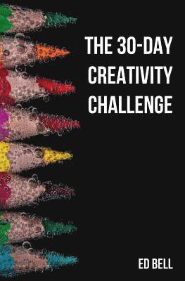 30-Day Creativity Challenge