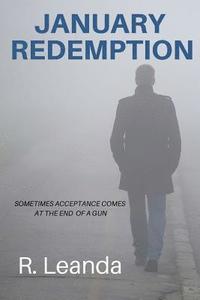 bokomslag January Redemption