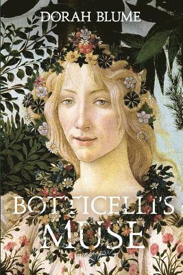 Botticelli's Muse 1