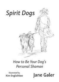bokomslag Spirit Dogs