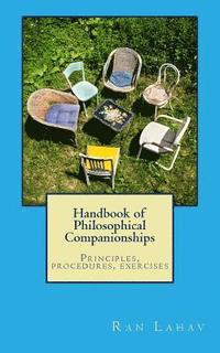 bokomslag Handbook of Philosophical Companionships
