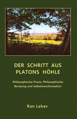 Ran Lahav - Schritt aus Platons Höhle, Häftad