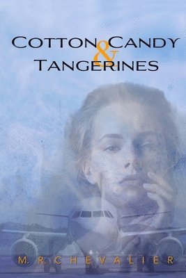 Cotton Candy and Tangerines