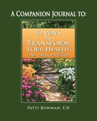 bokomslag Companion Journal To