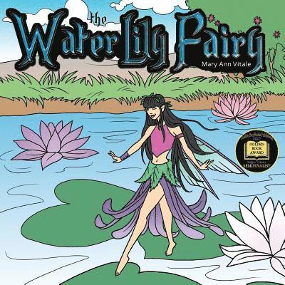 The Water Lily Fairy 1