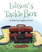bokomslag Edison's Tackle Box