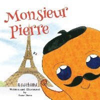 bokomslag Monsieur Pierre
