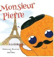 bokomslag Monsieur Pierre