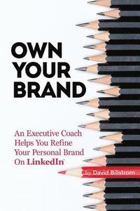bokomslag Own Your Brand