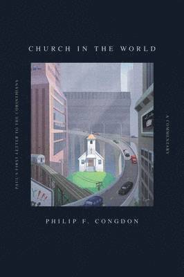 Church In The World 1