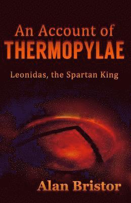 bokomslag Account of Thermopylae