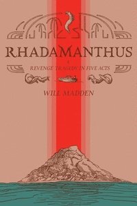 bokomslag Rhadamanthus