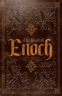 Enoch - The Book of Enoch, Inbunden