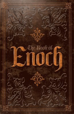 bokomslag The Book of Enoch