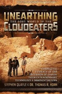 bokomslag Unearthing the Lost World of the Cloudeaters