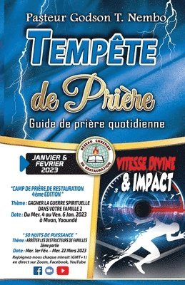 bokomslag Vitesse Divine & Impact