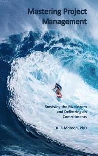 bokomslag Mastering Project Management: Surviving the Maelstrom and Delivering on Commitments