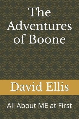 bokomslag The Adventures of Boone