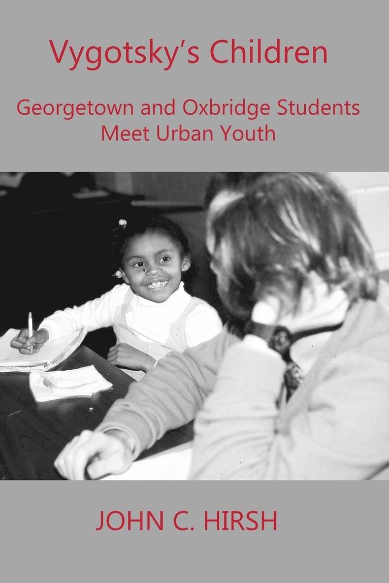 Vygotsky's Children