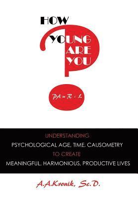 How Young Are You? 1