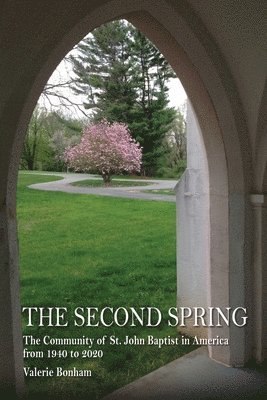 The Second Spring 1