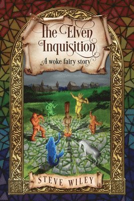 The Elven Inquisition 1