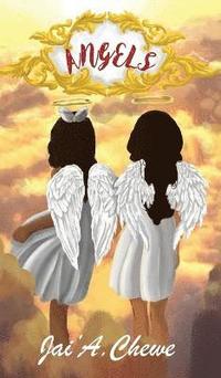 bokomslag Angels