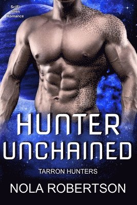 Hunter Unchained 1
