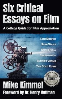 bokomslag Six Critical Essays on Film
