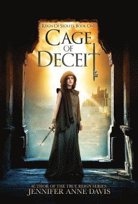 Cage of Deceit 1