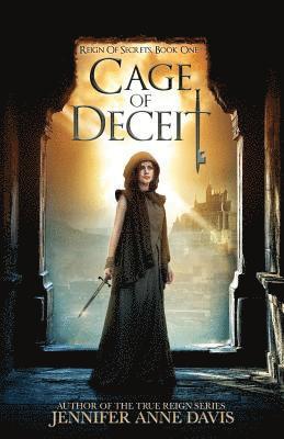 Cage of Deceit 1