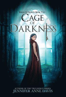 Cage of Darkness 1