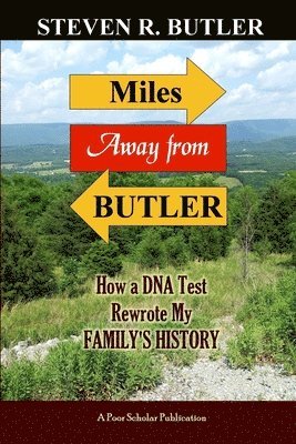 Miles Away from Butler: How a DNA Test Rewrote My Family's History 1