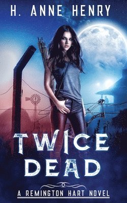 Twice Dead 1