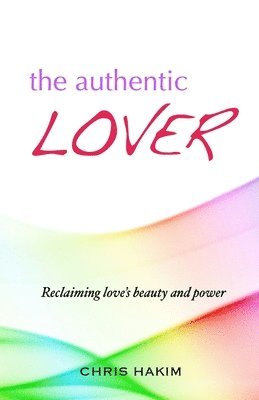 bokomslag Authentic Lover
