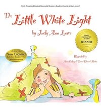bokomslag The Little White Light