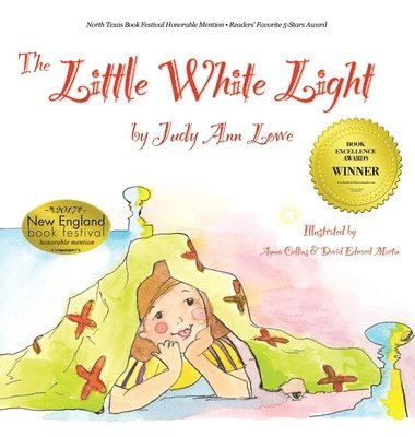 Judy Ann Lowe, Ann Lowe, Judy - Little White Light, Inbunden