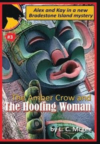 bokomslag Amber Crow and the Hooting Woman