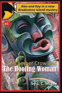 bokomslag The Amber Crow and the Hooting Woman