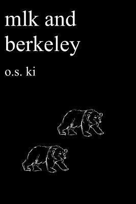 bokomslag mlk and Berkeley: a dream meme collection