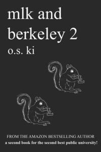 bokomslag mlk and berkeley 2: the second book for the second public university